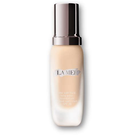 la mer foundation review.